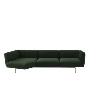 Avio 3 Seater Sofa