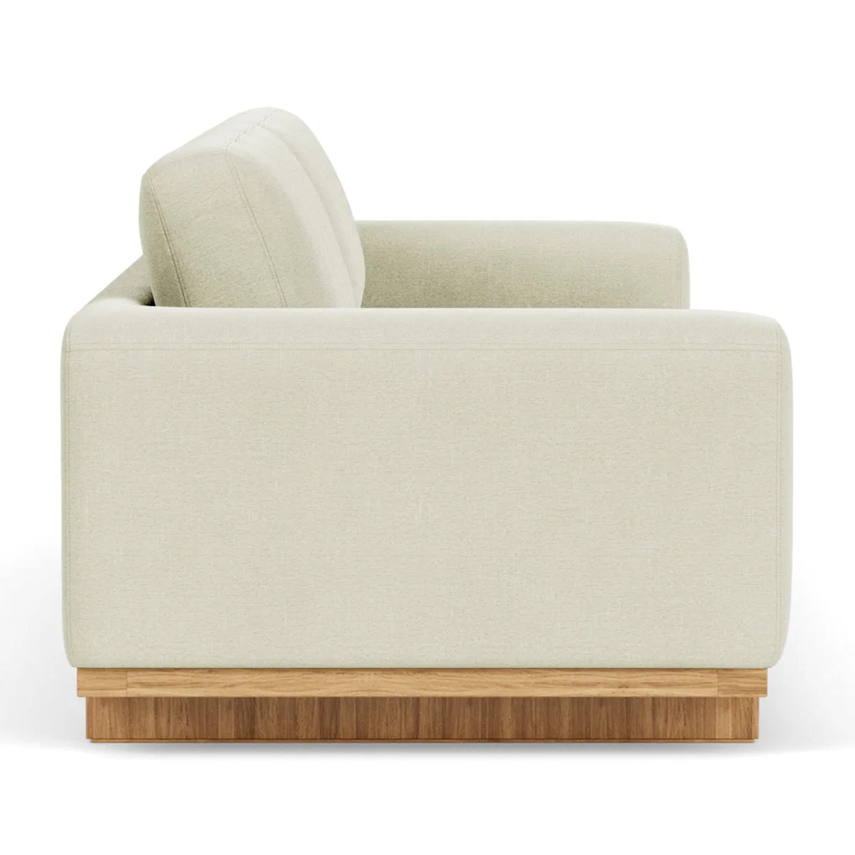 Aya Fabric 4 Seater Sofa