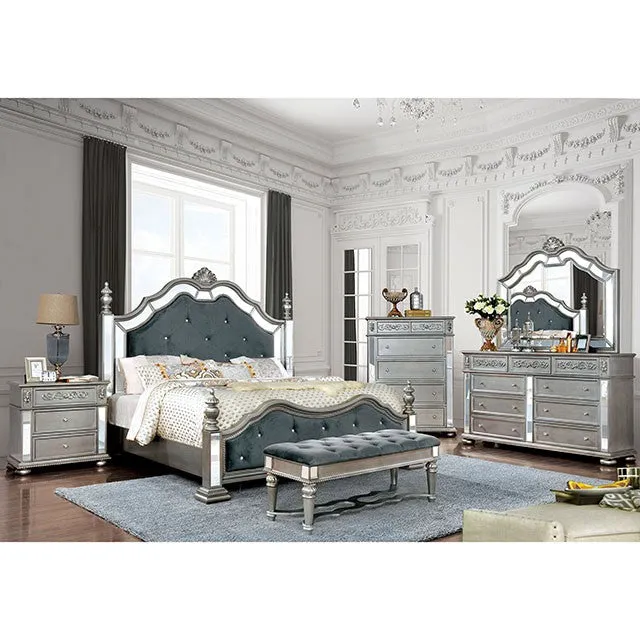 Azha Night Stand