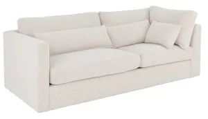 Banks Left Arm Facing Corner Sofa