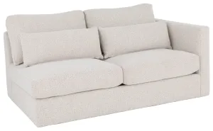 Banks Right Arm Facing Loveseat