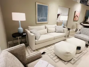 Banks Sofa