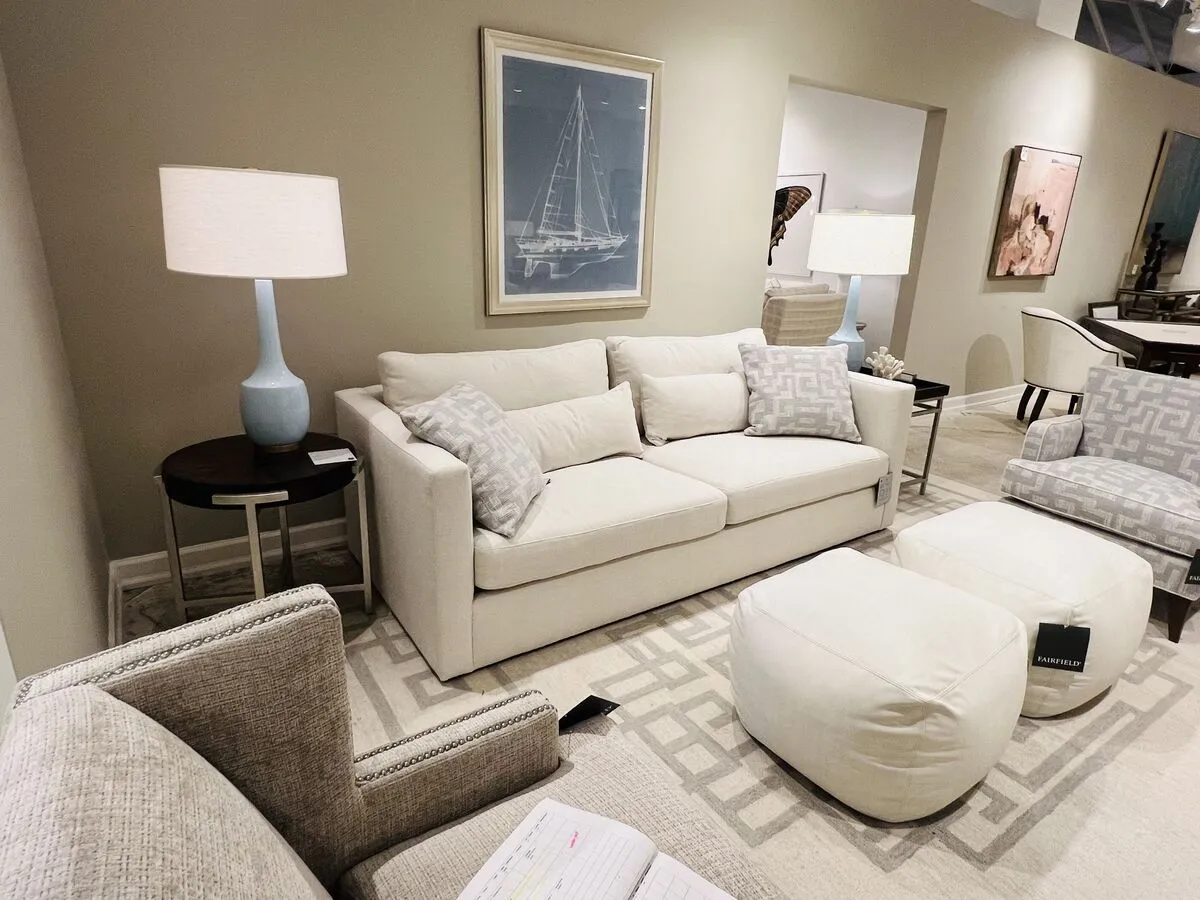 Banks Sofa