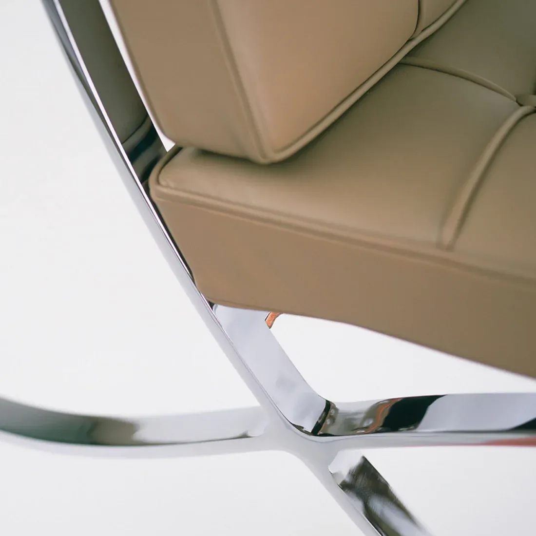 Barcelona Chair - Relax
