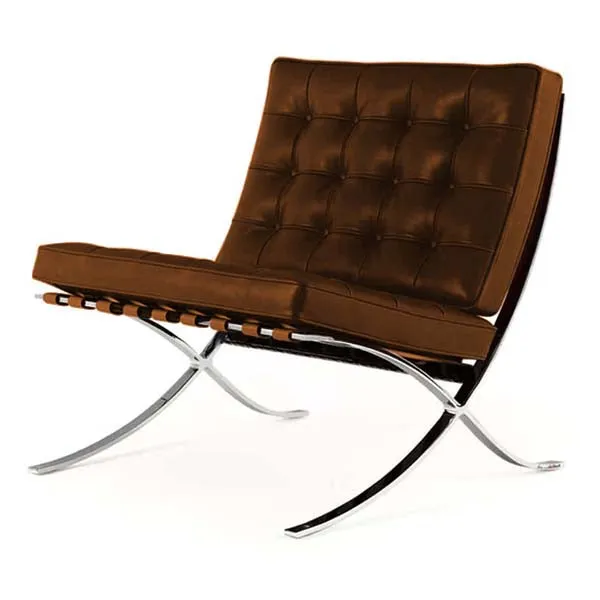 Barcelona Chair - Relax