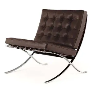 Barcelona Chair - Relax