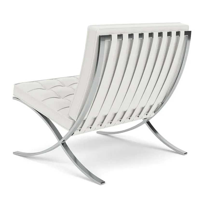 Barcelona Chair - Relax