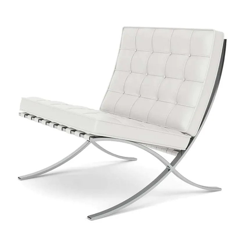 Barcelona Chair - Relax