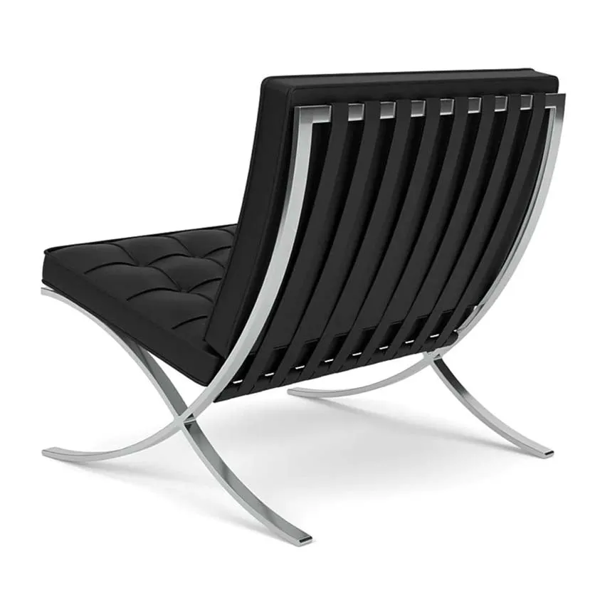 Barcelona Chair - Relax