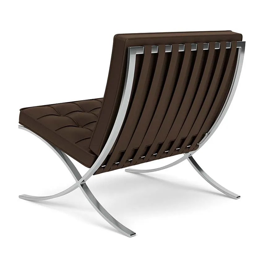 Barcelona Chair - Relax
