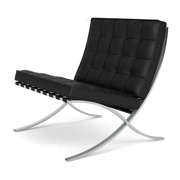 Barcelona Chair - Relax