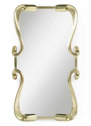 Barcelona Collection - Barcelona Mirror