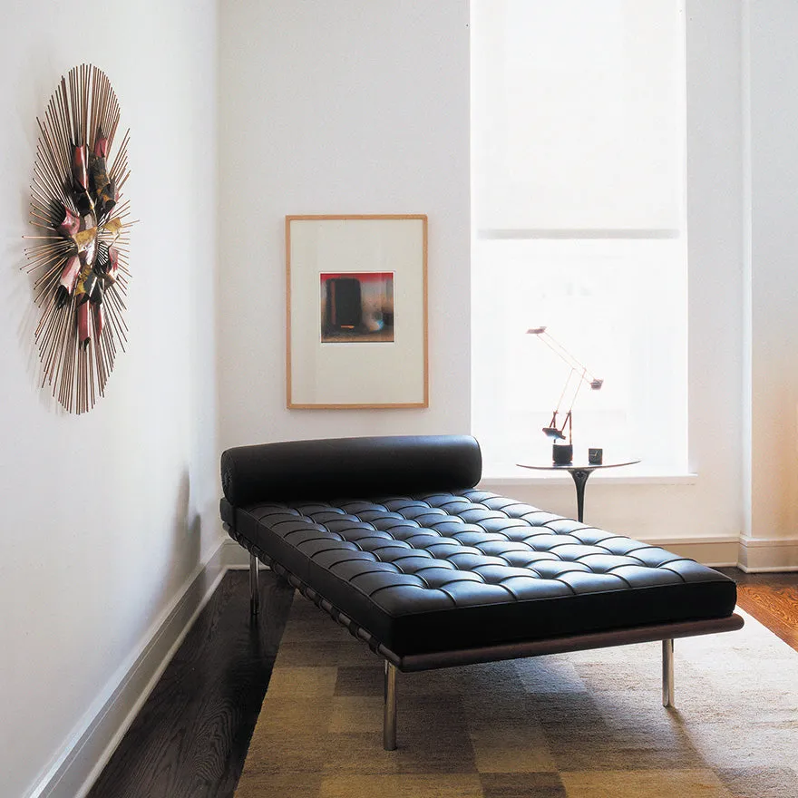 Barcelona Daybed - Relax