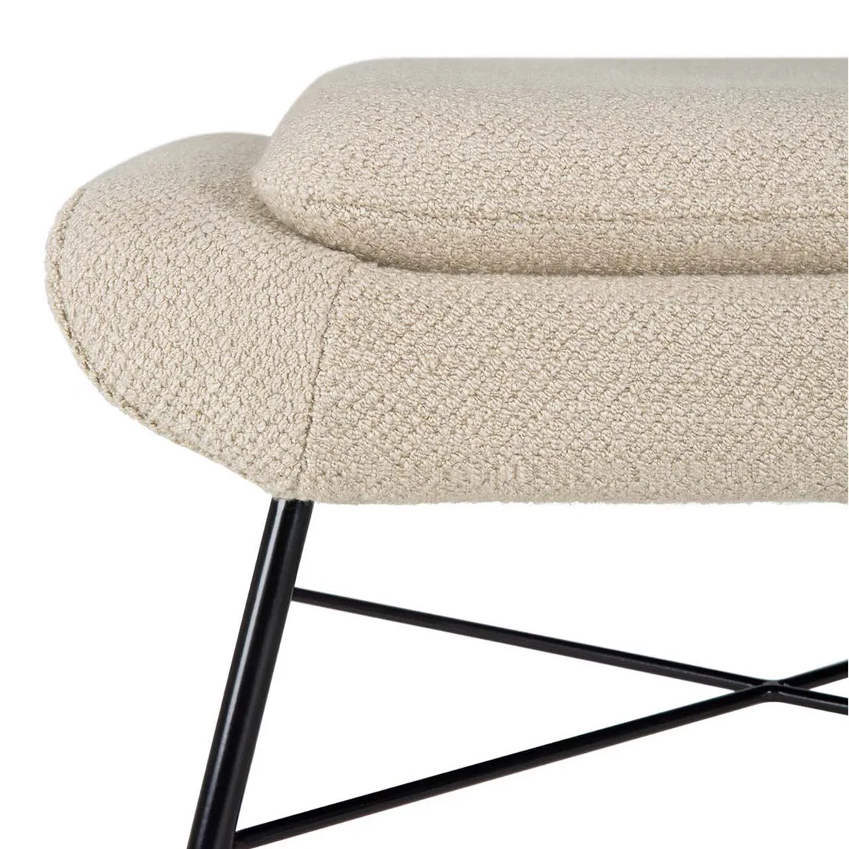 Barrow Ottoman