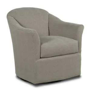 Barry Swivel Chair