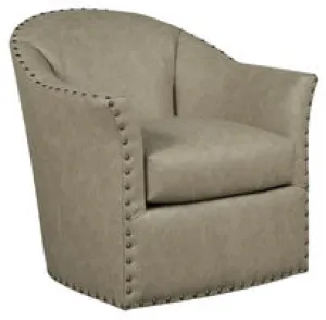 Barry Swivel Glider