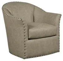 Barry Swivel Glider