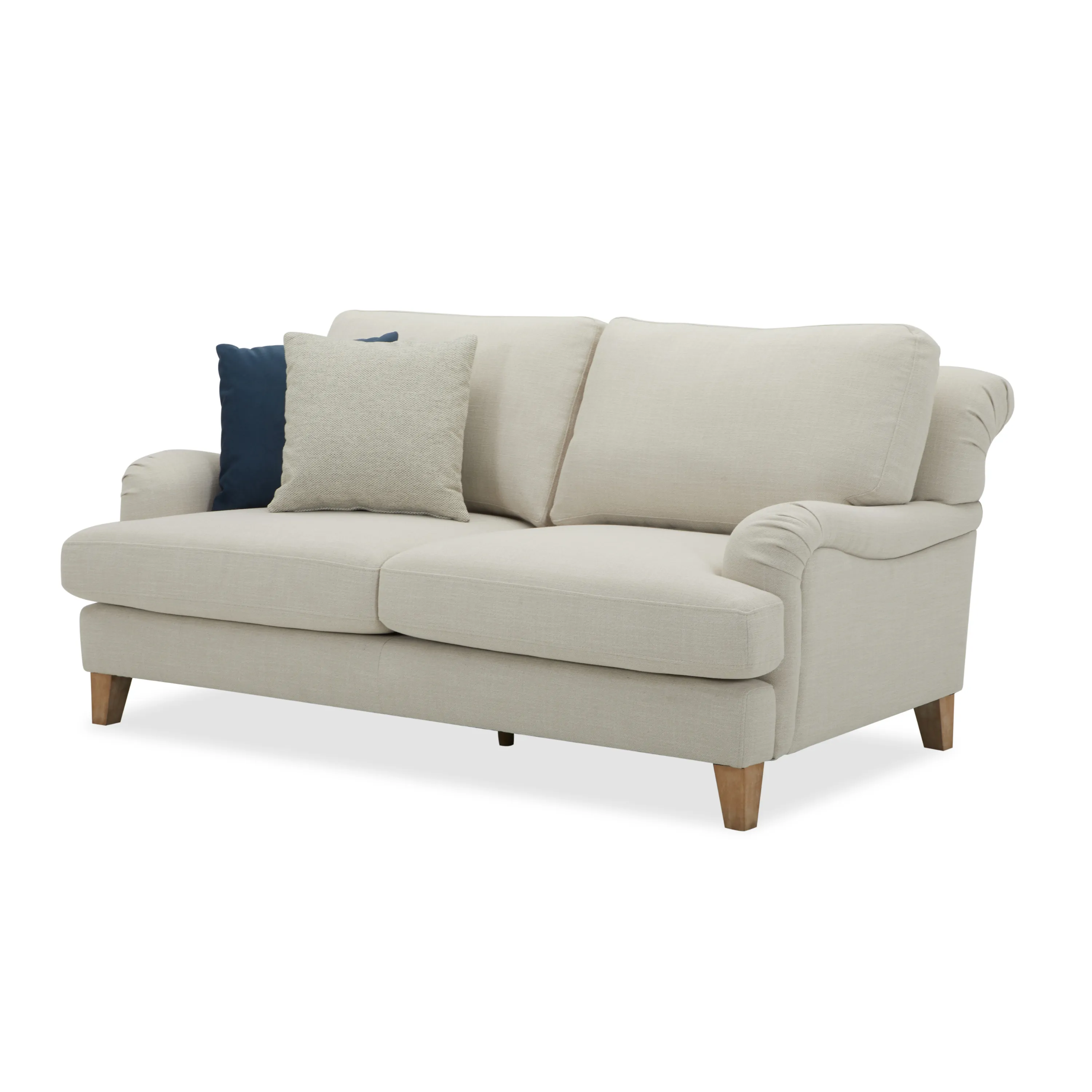 Basel Loveseat
