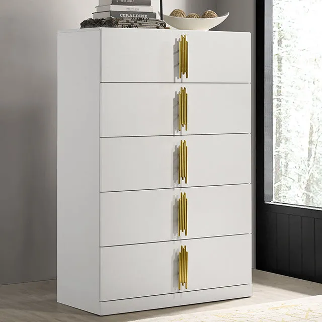 Basildon Chest