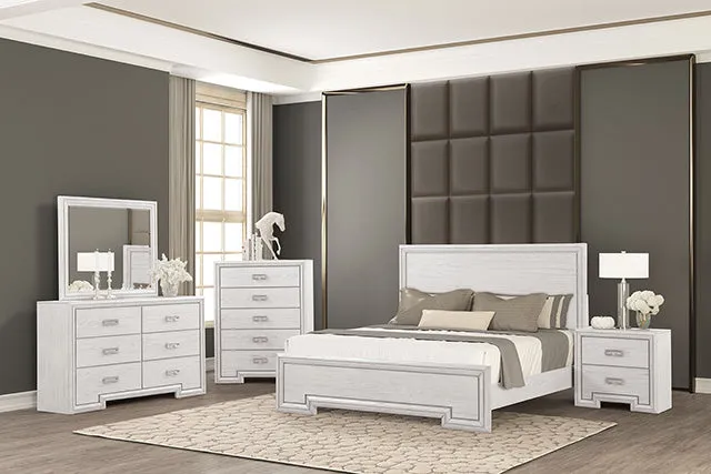 Basilone Nightstand