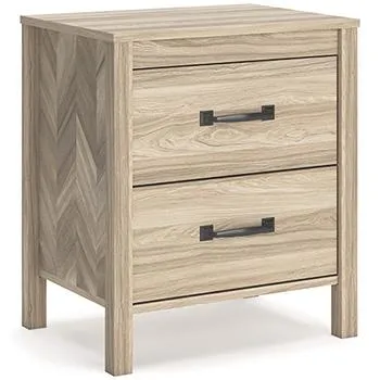 Battelle Nightstand