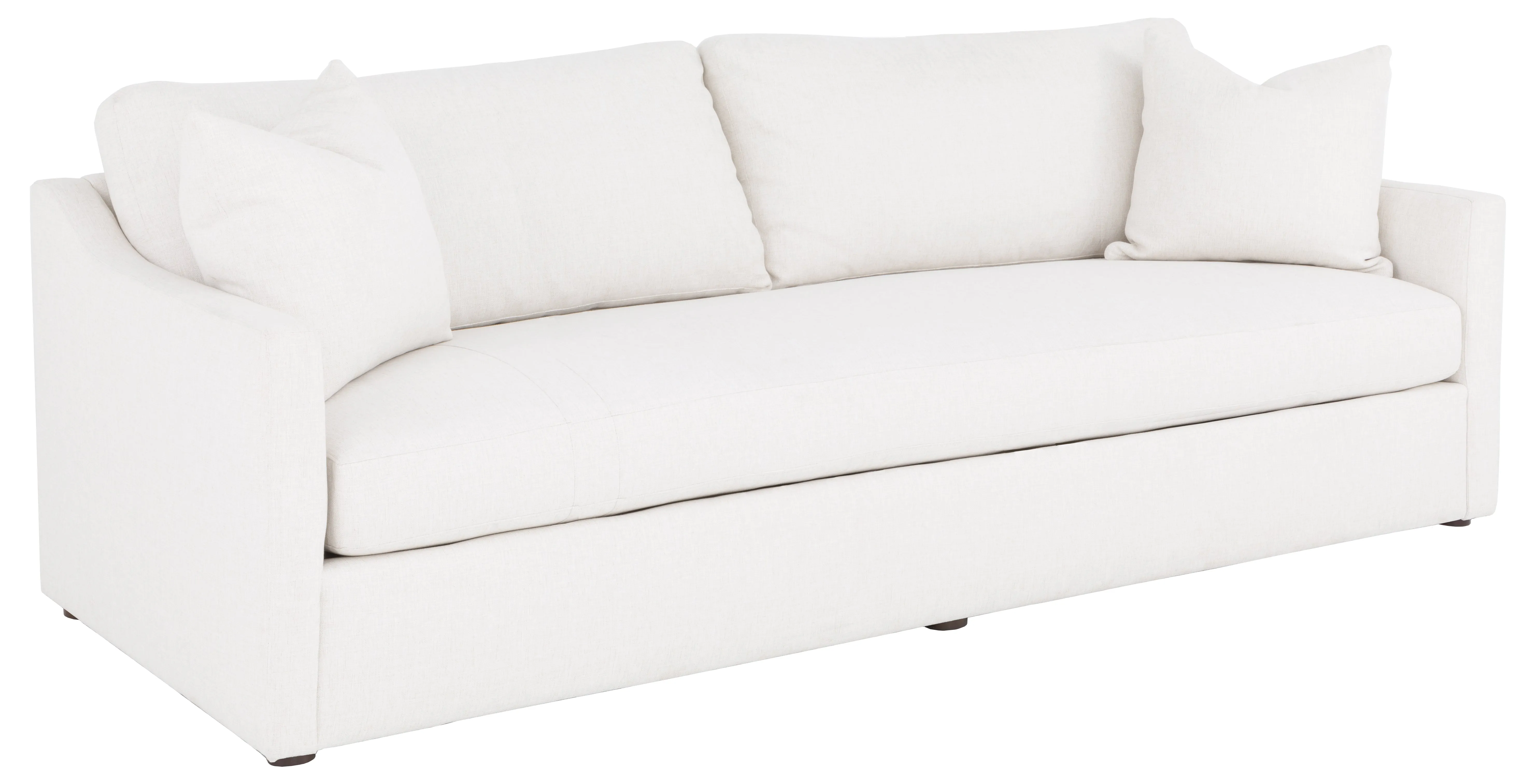 Beckett Grande Sofa