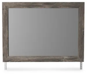 Bedroom Mirror