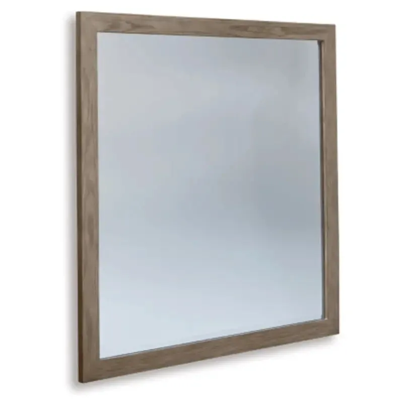 Bedroom Mirror
