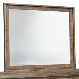 BEDROOM MIRROR