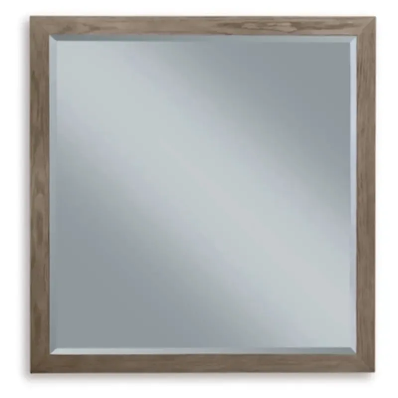 Bedroom Mirror