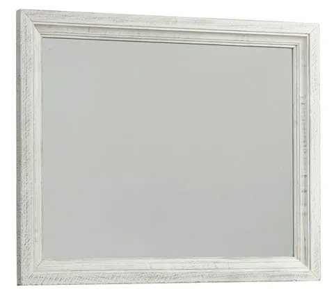 BEDROOM MIRROR