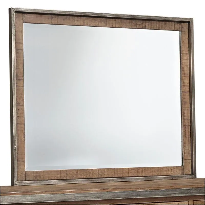 BEDROOM MIRROR
