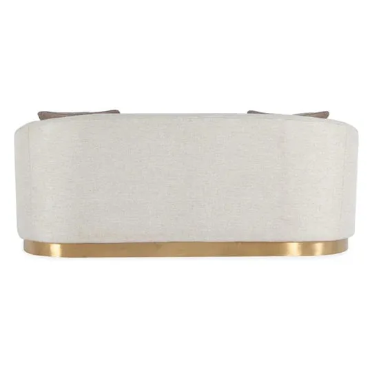 Beige Sofa Set