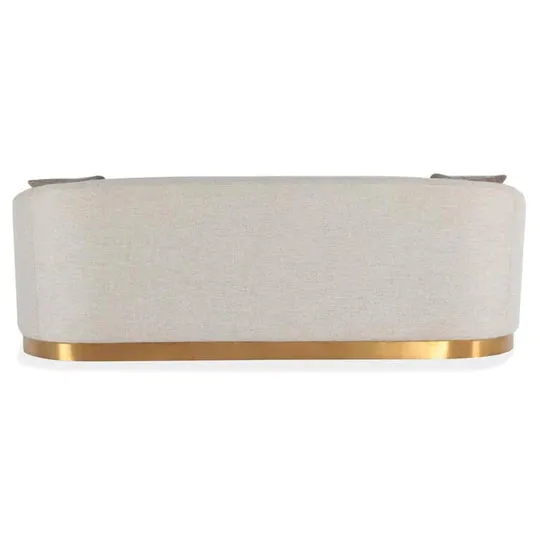 Beige Sofa Set