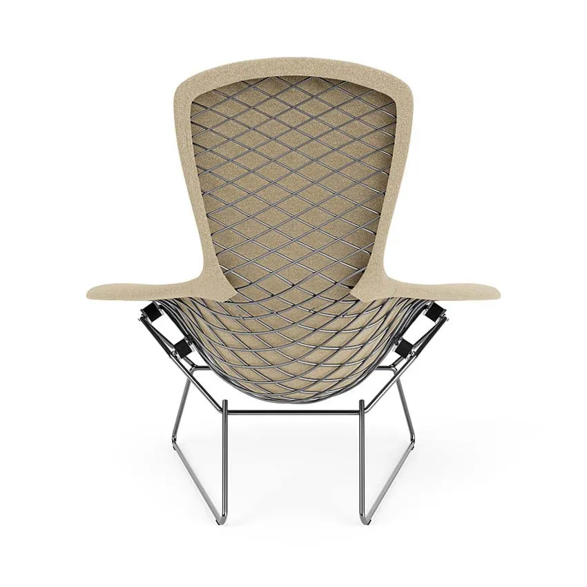 Bertoia Bird Chair