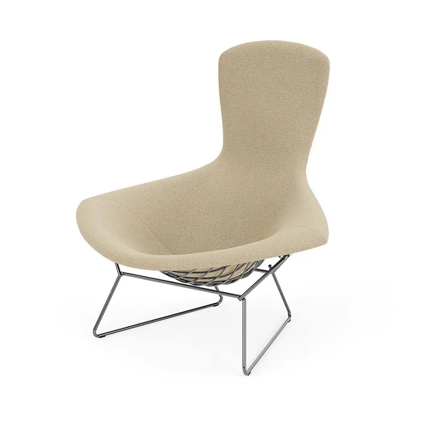 Bertoia Bird Chair