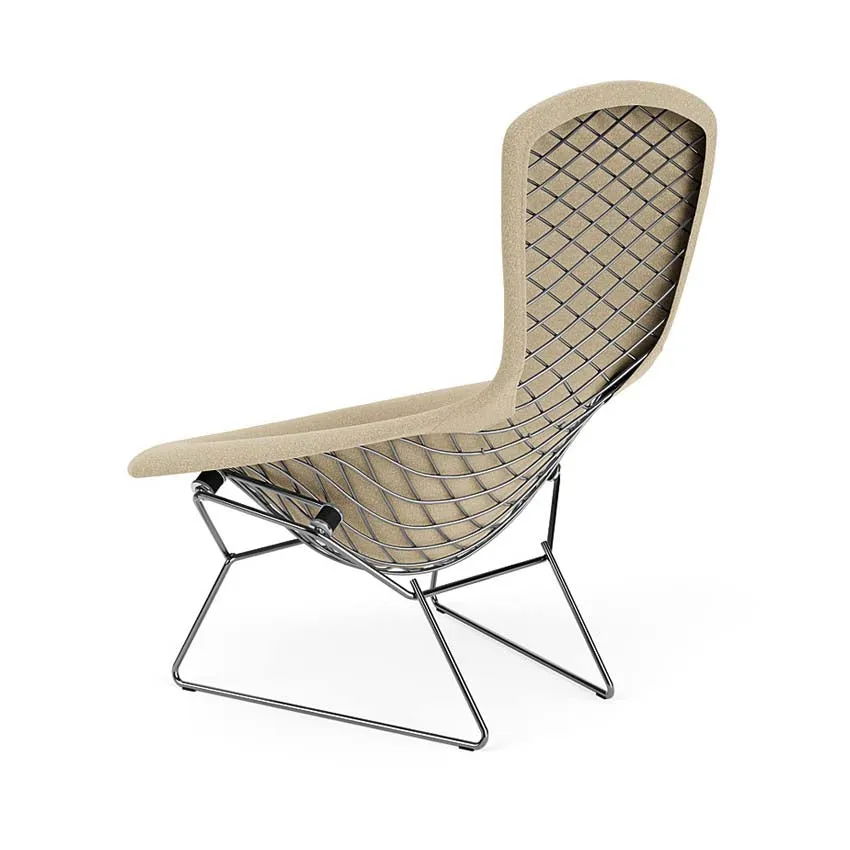 Bertoia Bird Chair