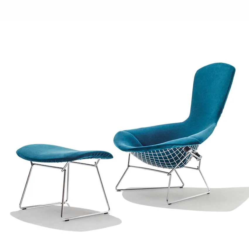 Bertoia Bird Chair