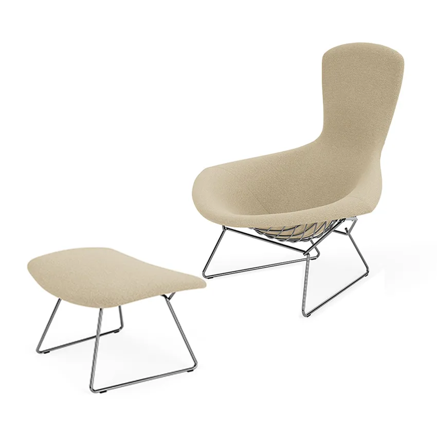Bertoia Bird Chair