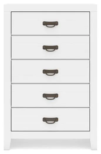 Binterglen Chest of Drawers