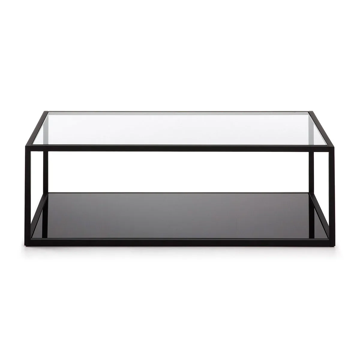 Blackhill Rectangular Coffee Table