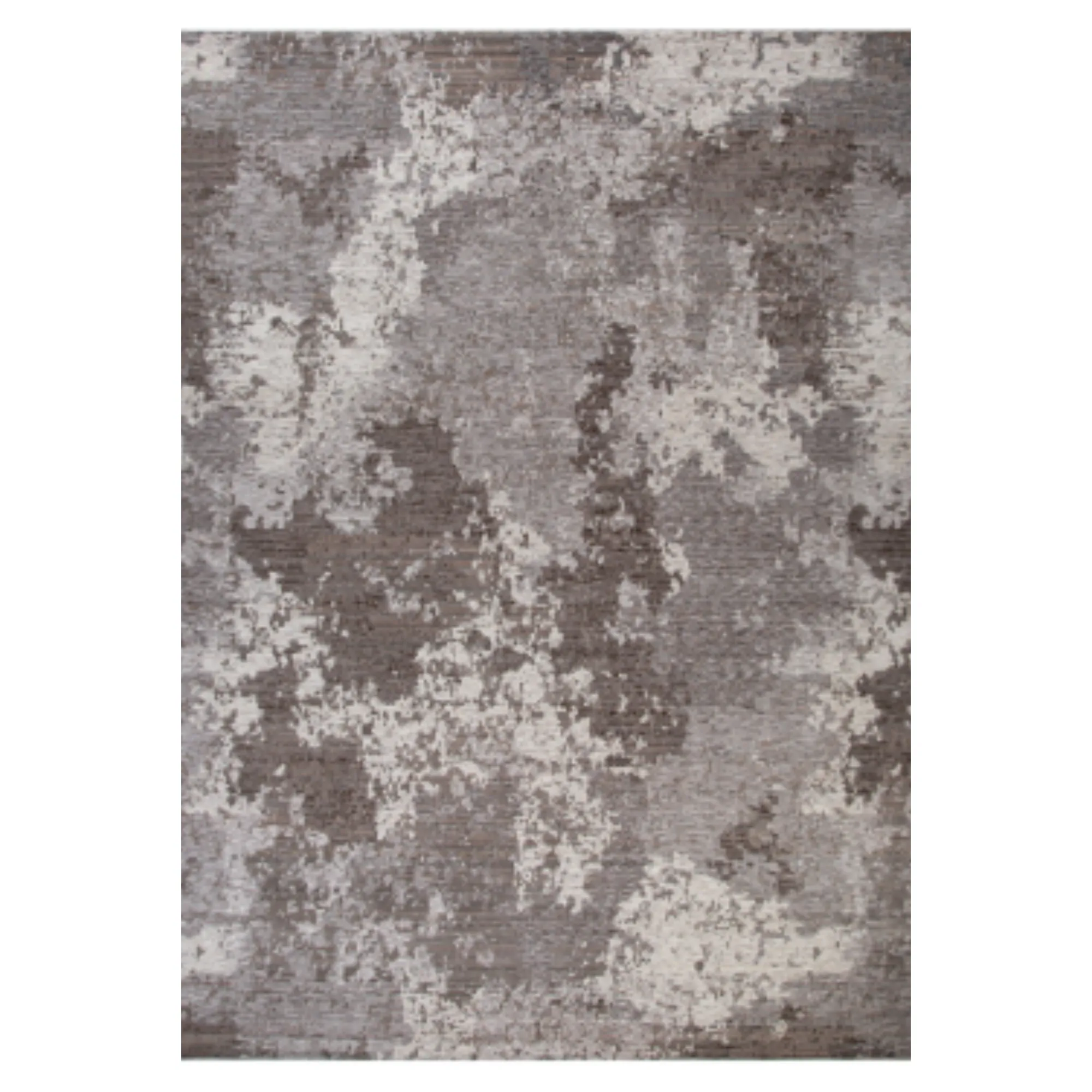 Boob Mix Grey Rug