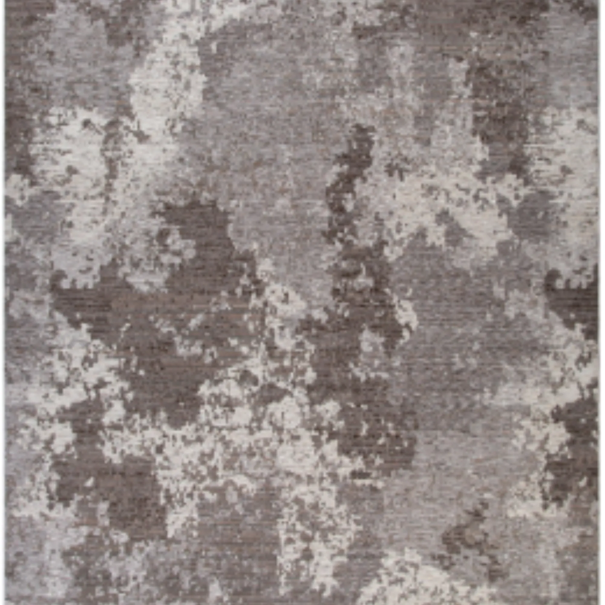 Boob Mix Grey Rug