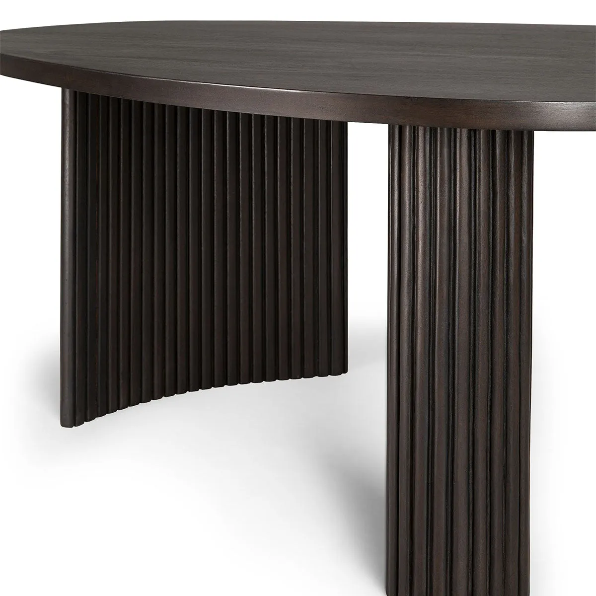 Boomerang Coffee Table