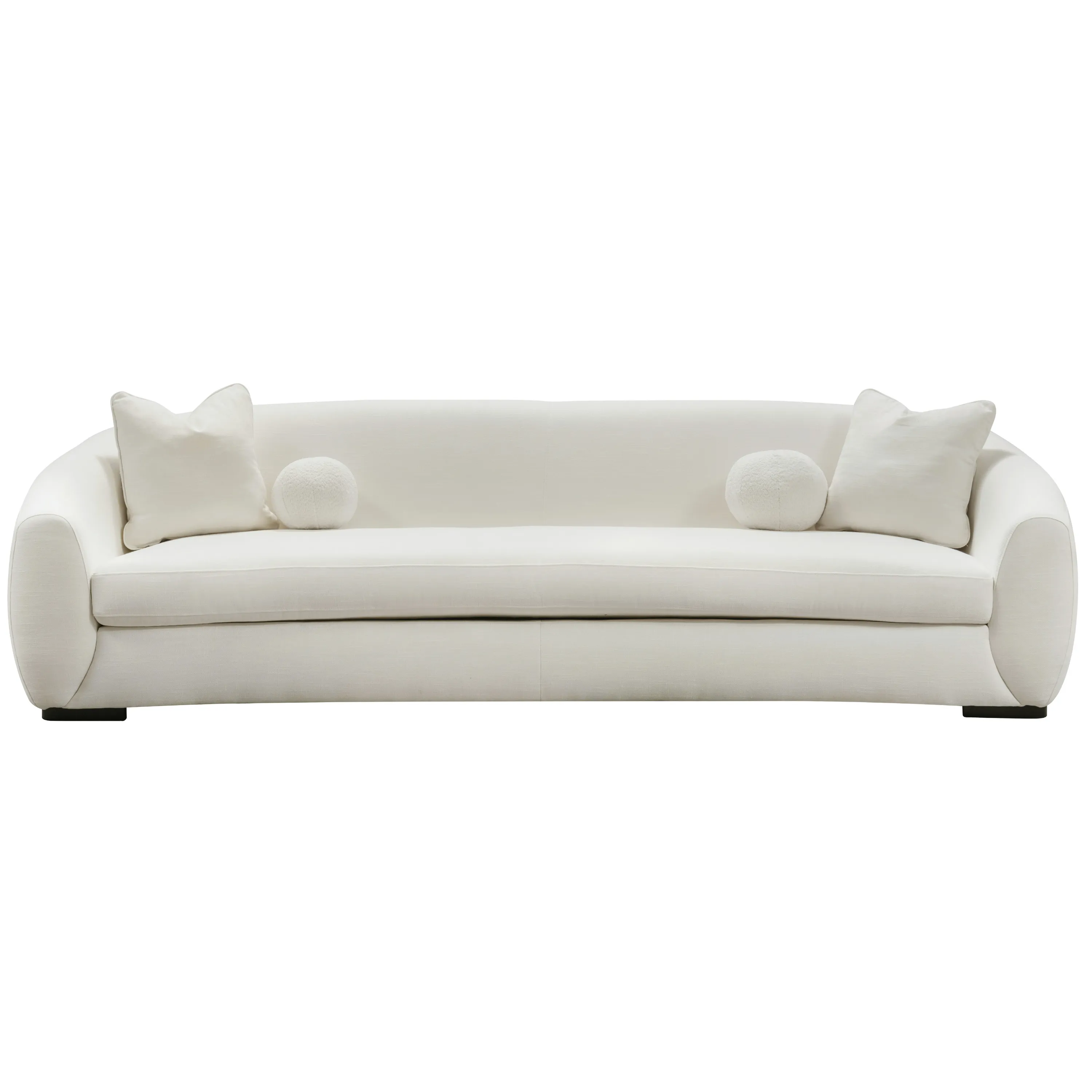 Boucle Sofa