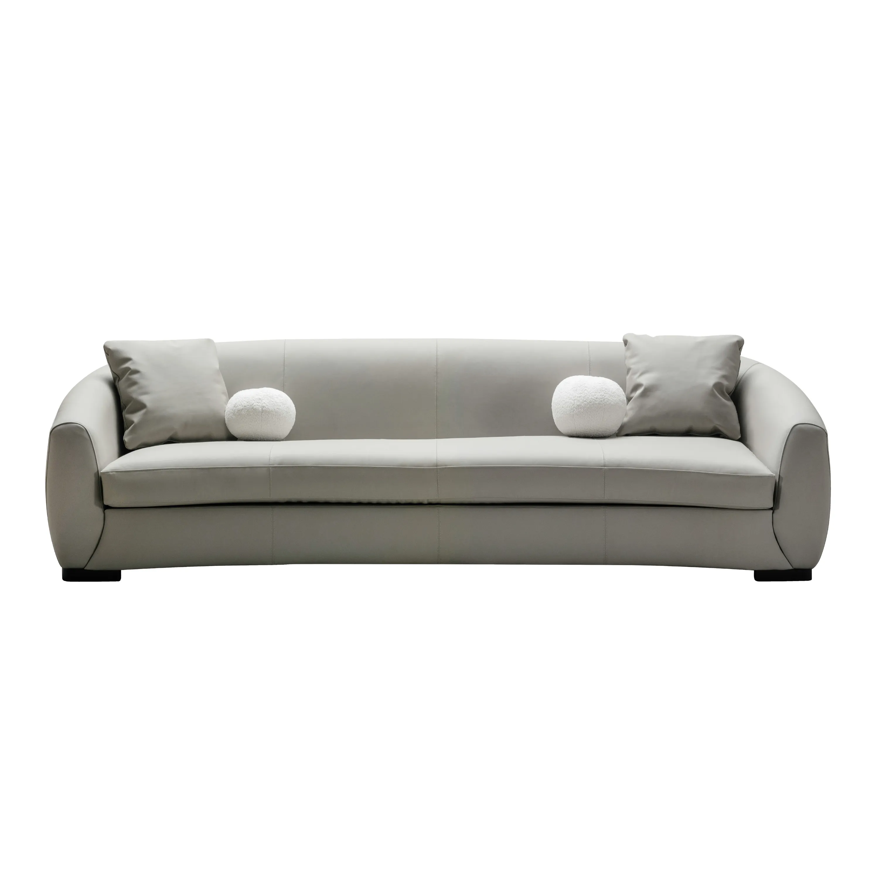 Boucle Sofa