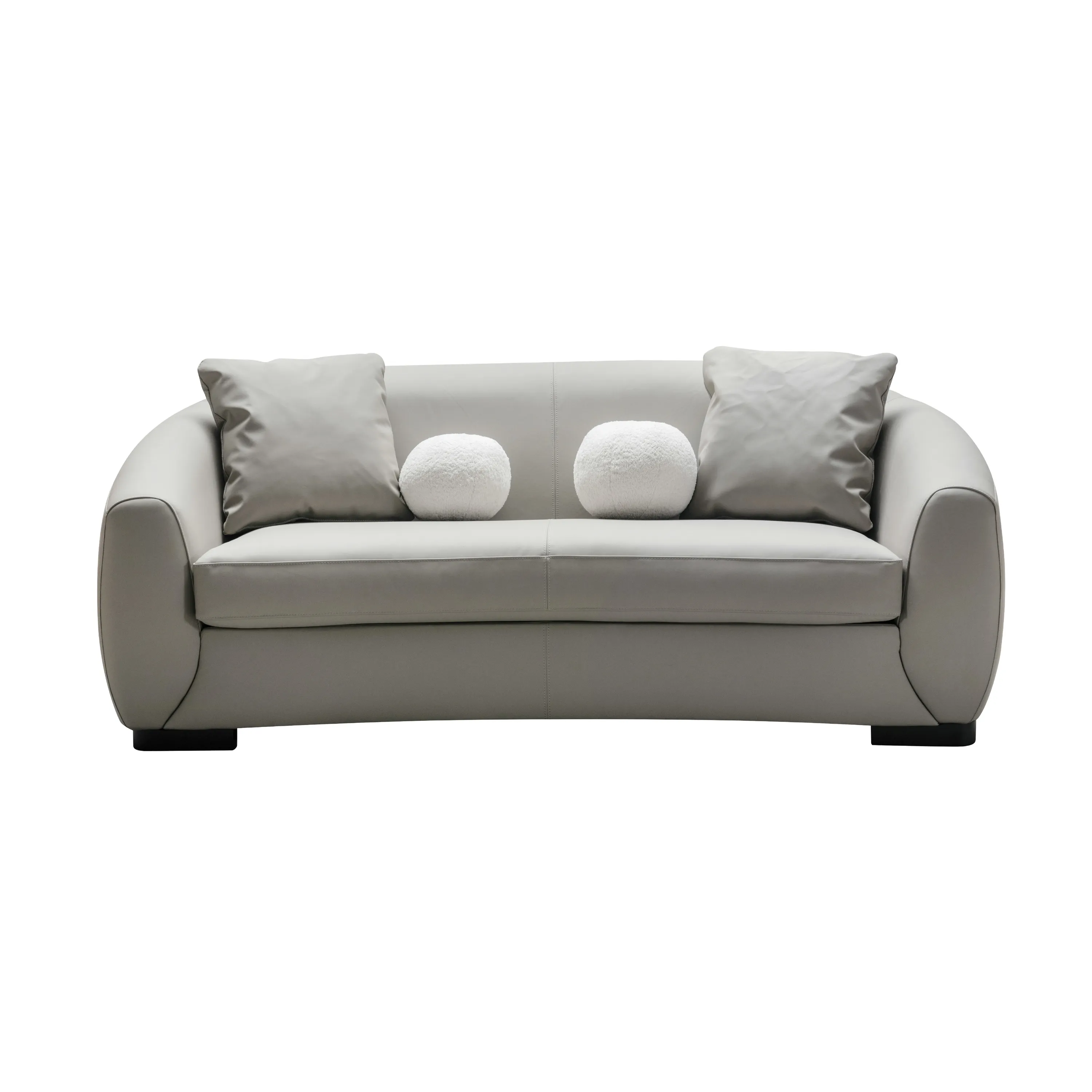 Boucle Sofa