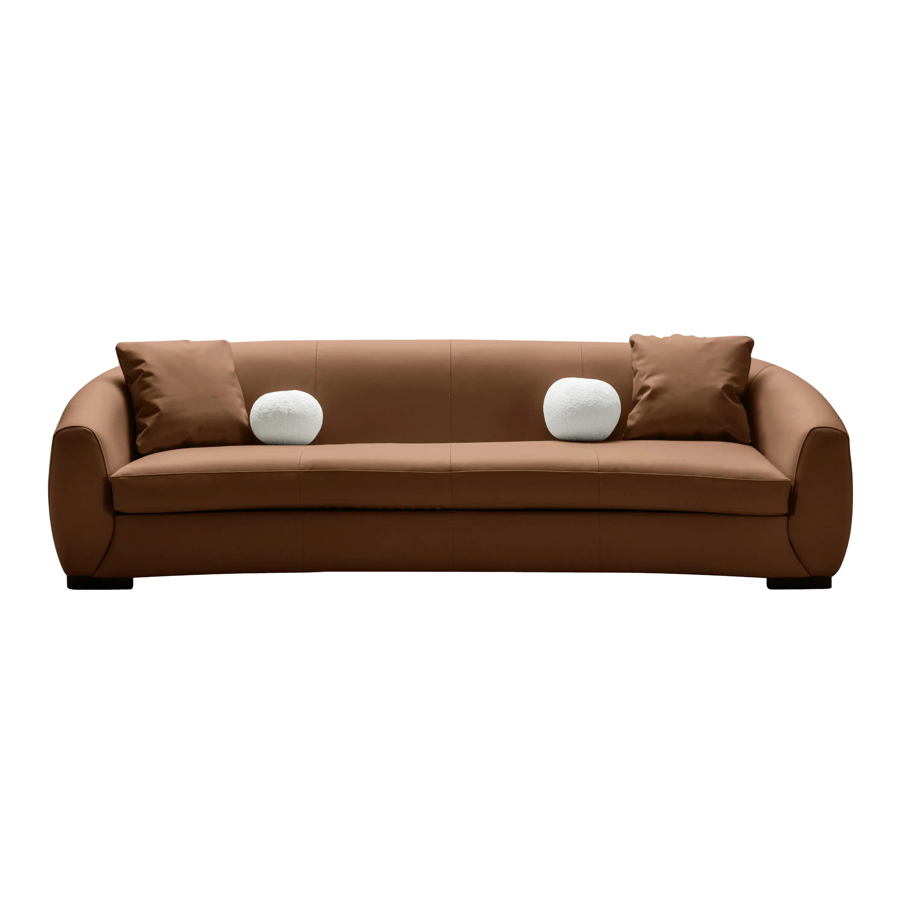 Boucle Sofa