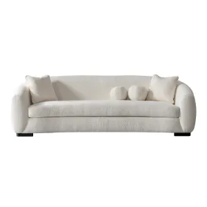 Boucle Sofa