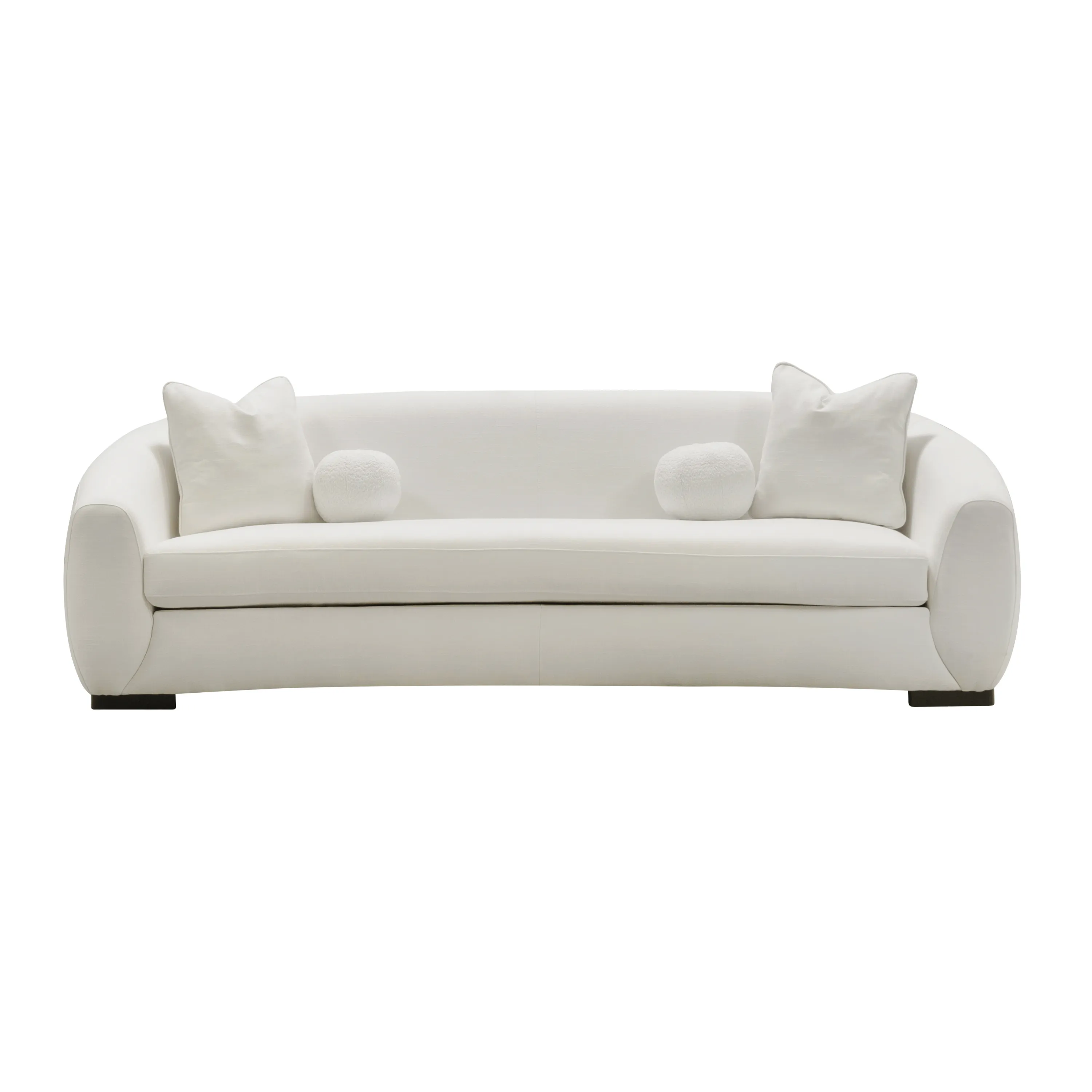 Boucle Sofa